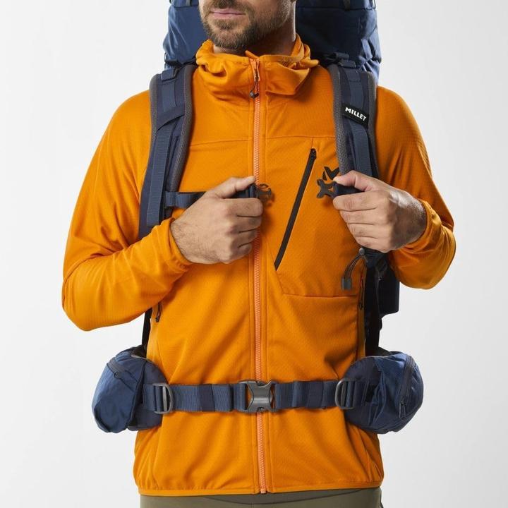 Produktbild Millet Hanang 65+10 (65 l)