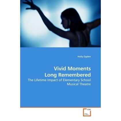 Vivid Moments Long Remembered, Fachbücher