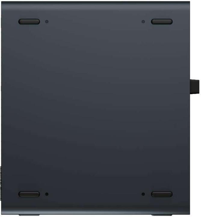 Image du produit Minisforum MS-S1 MAX (2000 Go, 128 Go, AMD Ryzen AI Max+ 395)