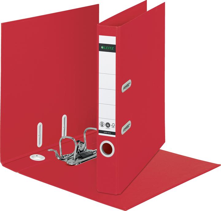 Productafbeelding Leitz RECYCLE - Map (A4, 50 mm, 1 Pcs.)