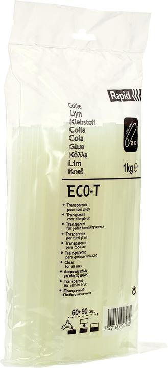 Immagine prodotto Rapid Adesivo ECO-T 1kg D12 x 190mm