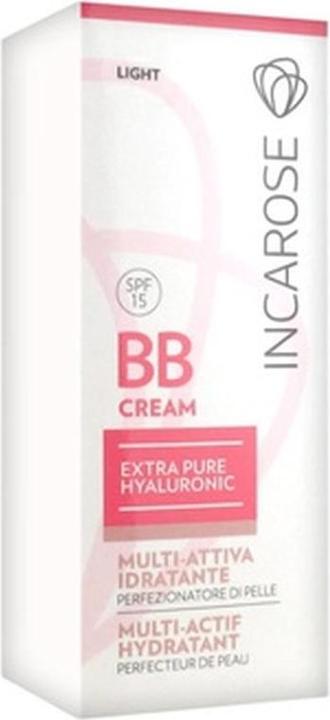 Incase Bb Cream Multi Active Hydrating Skin Perfector Light 30Ml