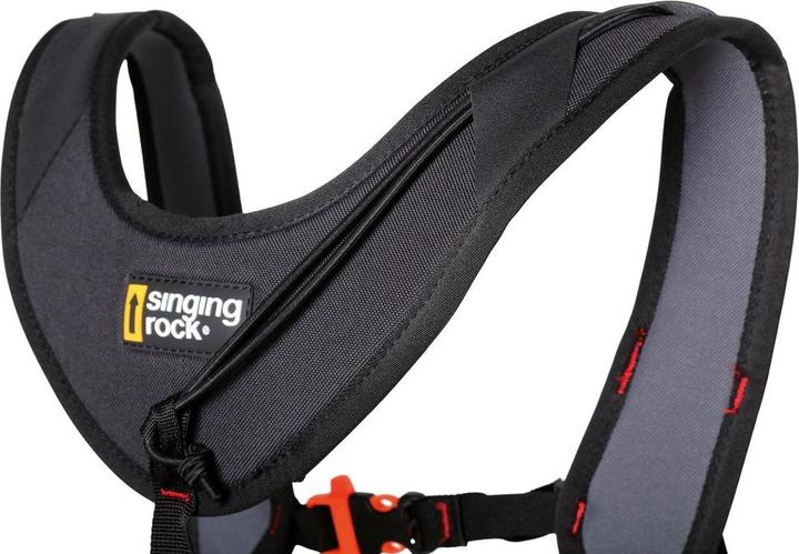 Produktbild Singing Rock Baumpflegebrustgurt Arbo Chest (Uni)