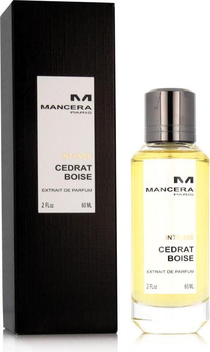 Immagine prodotto Mancera Eau de Parfum Intense Cedrat Boise (Extrait de parfum, 60 ml)