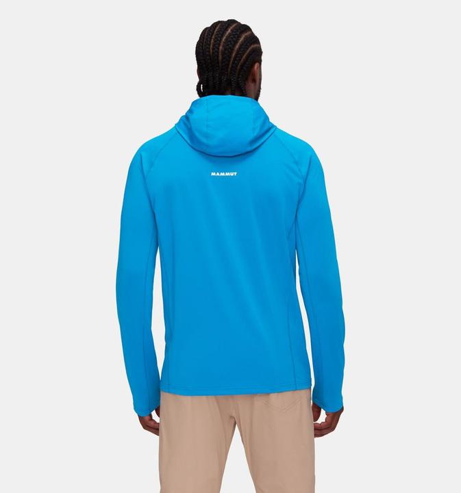 Image du produit Mammut Selun FL Sun Hoody Hommes (M)