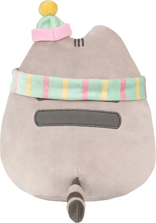 Actual product image Pusheen Soft toy (23.23 cm)