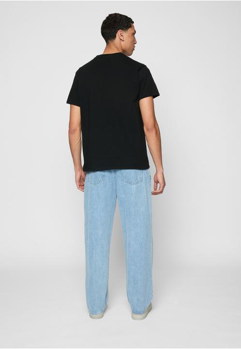 Produktbild Merchcode Olly Murs Lyrics Tee - 18729 (L)