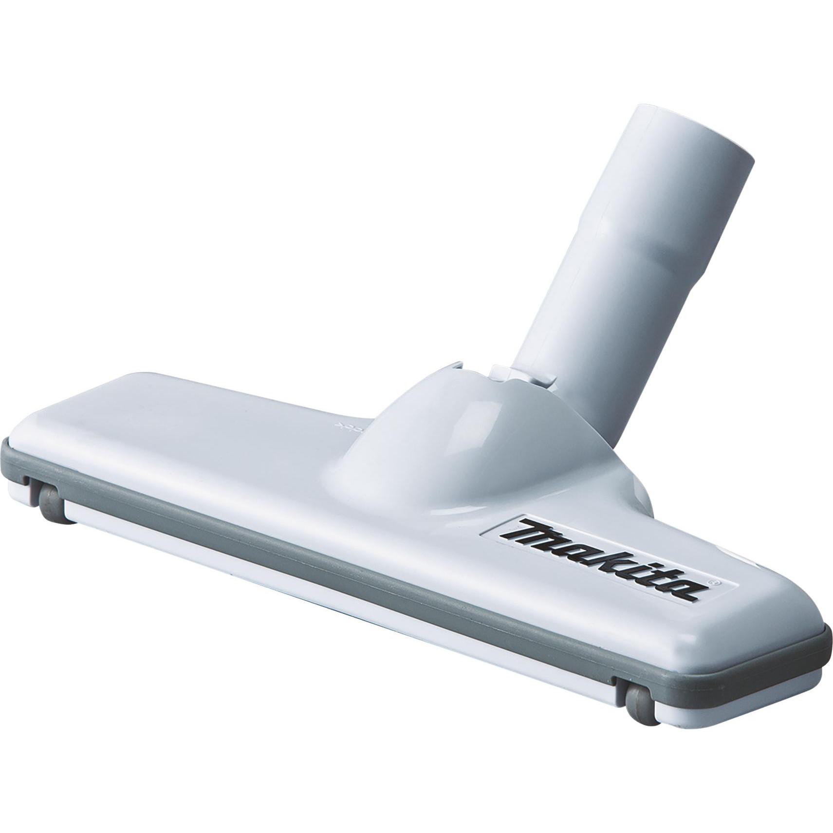 Makita Bodend?se 123486-2, Staubsauger Zubehör, Weiss