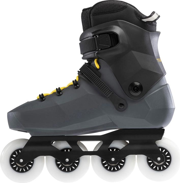 Immagine prodotto Rollerblade Pattini in linea Twister Edge Antracite/Giallo 2020 (42)