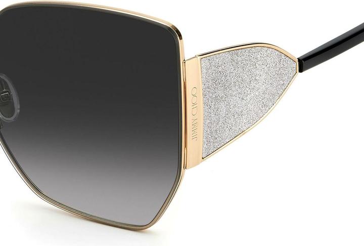 Image du produit Jimmy Choo Lunettes de soleil pour femmes RIVER-S-612M29O Ø 61 mm