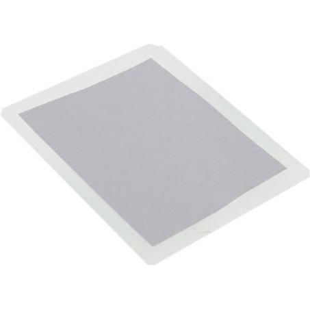 Crouzet Aufkleber Wärmeleitpad 26532722N 1 St. (2 mm), Wärmeleitpad