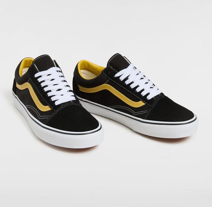 Produktbild Vans Old Skool POP YELLOW (40)