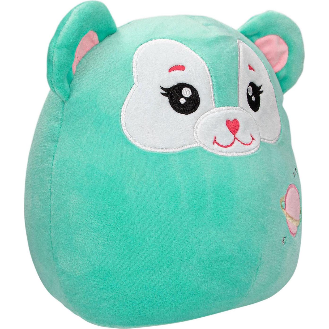 Magni Ylvi Swoppies Plush Bear 20 cm ( 0413042 )