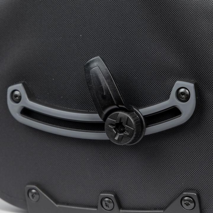 Actual product image Ortlieb Vario PS QL2.1 (20 l, Luggage carrier bag)