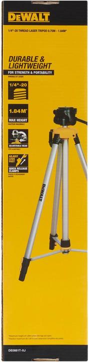 Image du produit DeWalt Trépied (Métal)