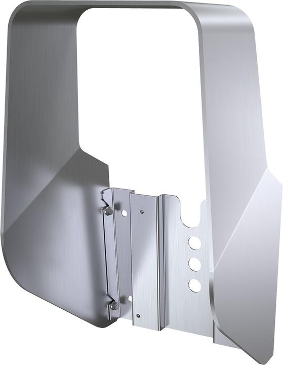 Actual product image Mennekes MEEM 18555 AMTRON canopy for wall mounting