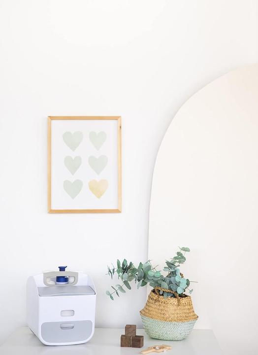 Produktbild Ubbi Wickeltisch-Caddy