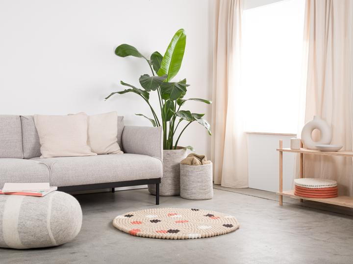 Produktbild Myfelt Terra Sand (50 cm)
