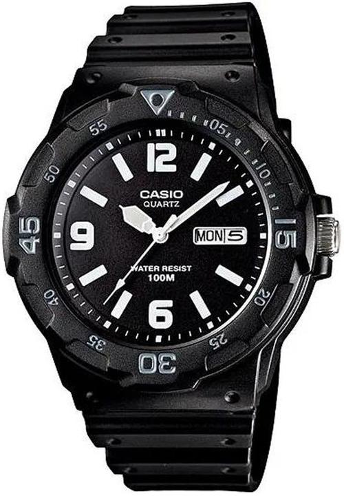 Casio Collection (Analoguhr, 45 mm)
