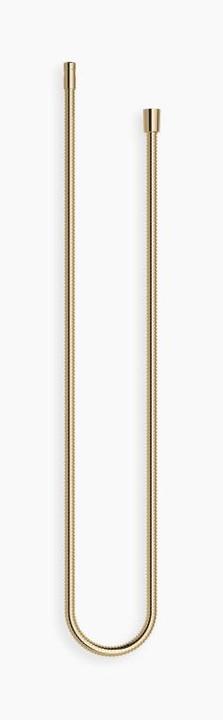 Actual product image Dornbracht 28322970-09 Metal shower hose spare parts (175 cm)