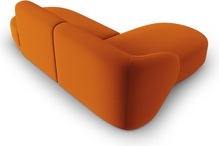 Actual product image CXL by Christian Lacroix Lionel (Corner sofa)