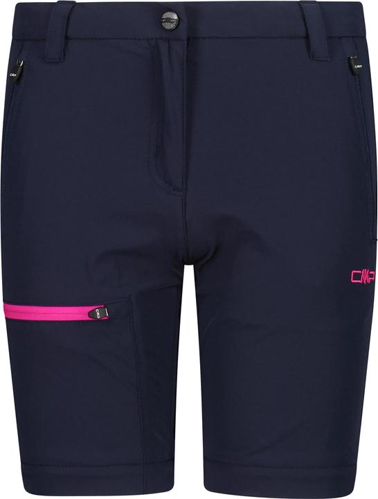 Produktbild CMP Campagnolo Girl's Zip Off Pant (164)