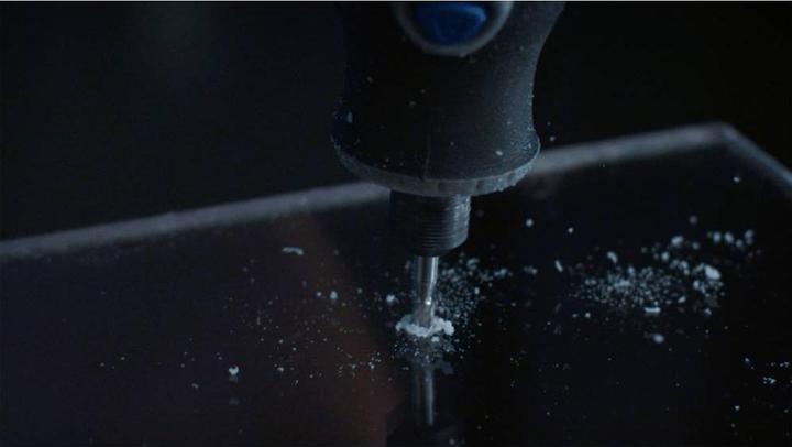 Productafbeelding Dremel Multifunctionele set 687