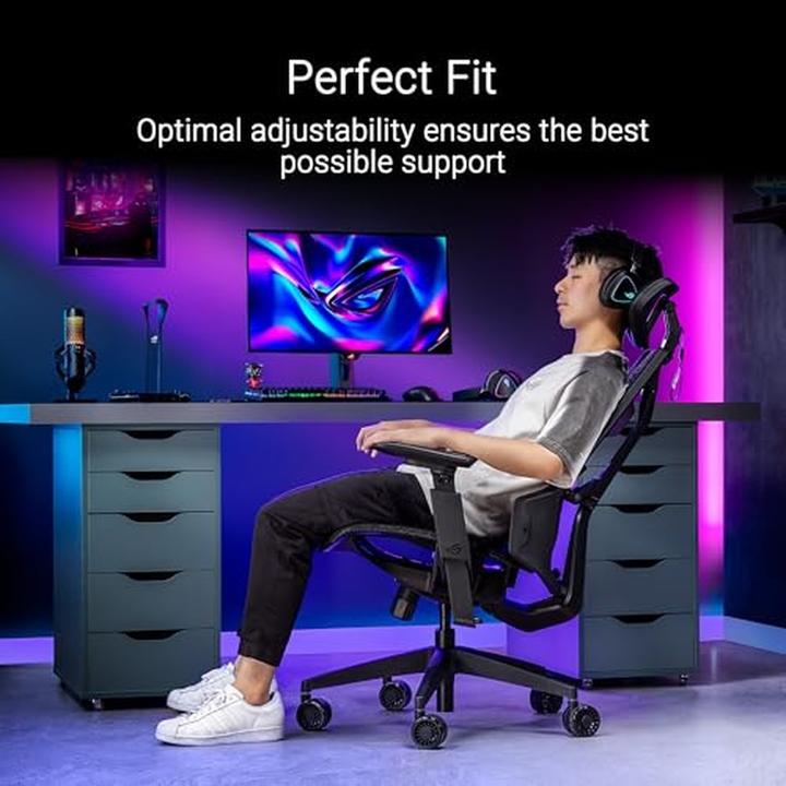 Produktbild ASUS ROG Destrier Core Ergo