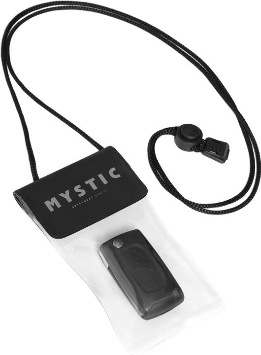 Actual product image Mystic Keypouch WP Neck strap