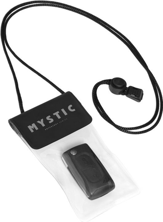 Produktbild Mystic Keypouch WP Neck strap