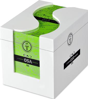 CAO OSA Sol Lot 50 (Parejo)