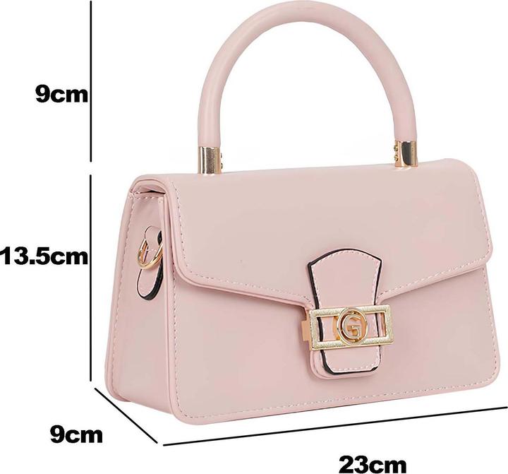 Immagine prodotto Gallantry Damentasche G-Verschluss