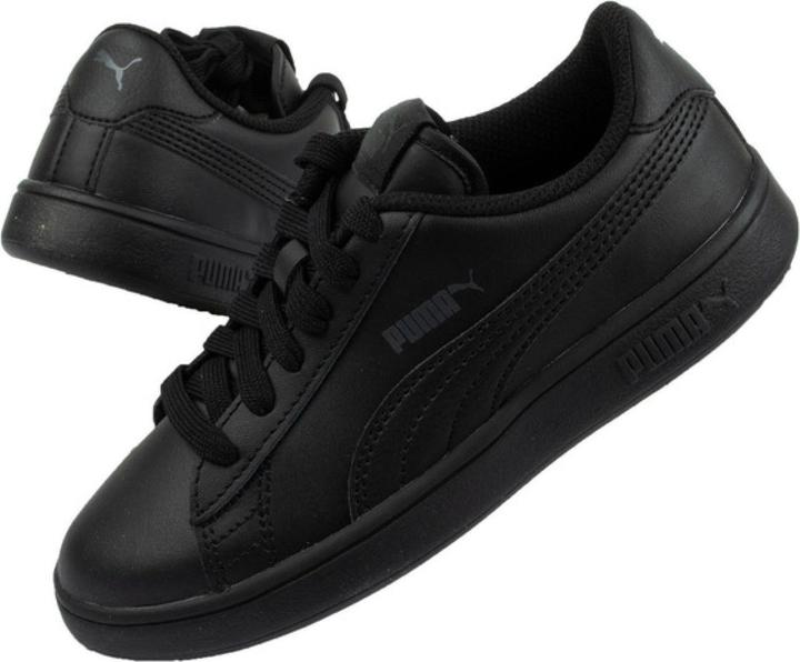 Image du produit Puma - Baskets SMASH V2 - Enfant (29)
