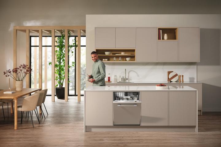 Produktbild Miele G 5651 Vi