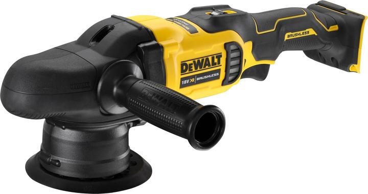 Actual product image DeWalt DCM848NXJ (Disc Sander)