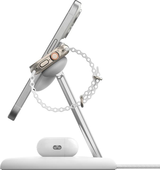 Actual product image Belkin Charging Stand (15 W)
