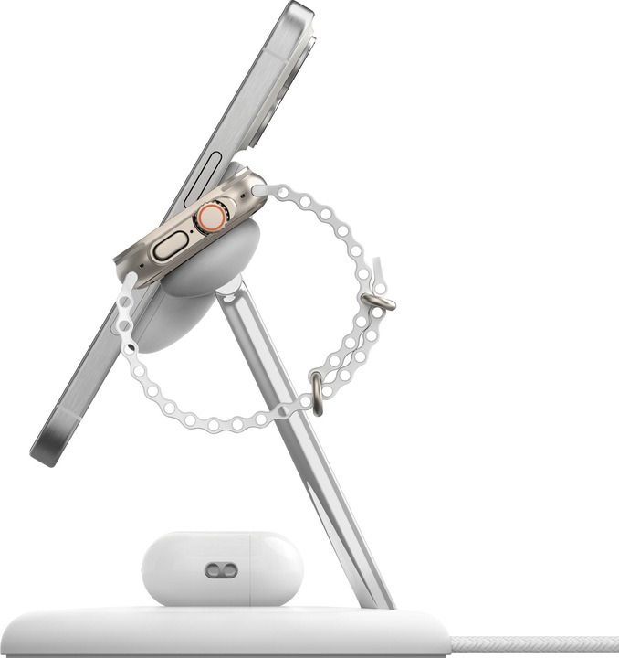 Produktbild Belkin Charging Stand (15 W)
