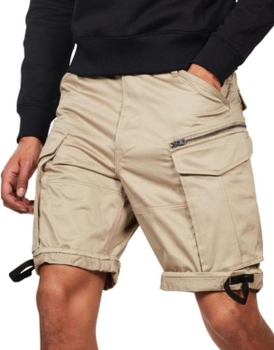 Produktbild G-Star Rovic Cargo Short dune (38)