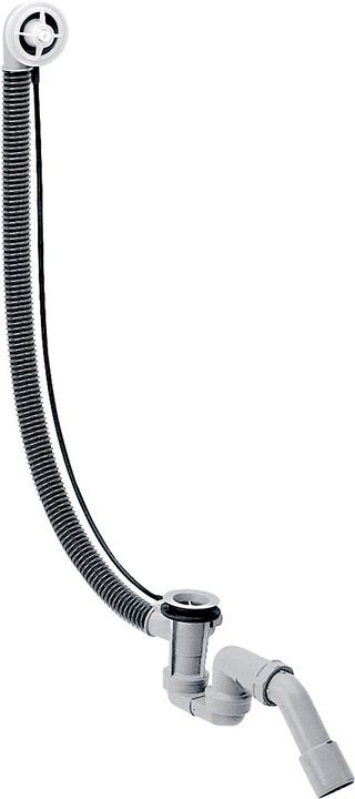 Actual product image hansgrohe FLEXAPLUS bath overflow fitting (Overflow set)