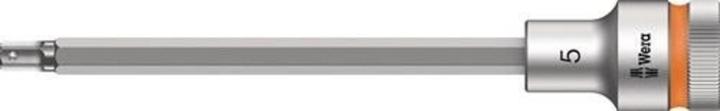 Image du produit Wera 8740 C HF Hex-Plus 5,0 x 140 mm (5 mm)