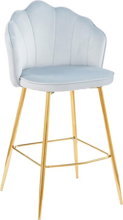 Image du produit SalesFever tabouret de bar, set de 2 pièces
