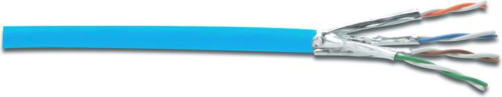 Produktbild Digitus Netzwerkkabel (FTP, CAT6a, 305 m)
