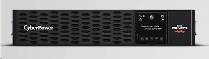 Produktbild Cyberpower PR3000ERTXL2U (3000 VA, 3000 W, Line-Interaktiv USV)