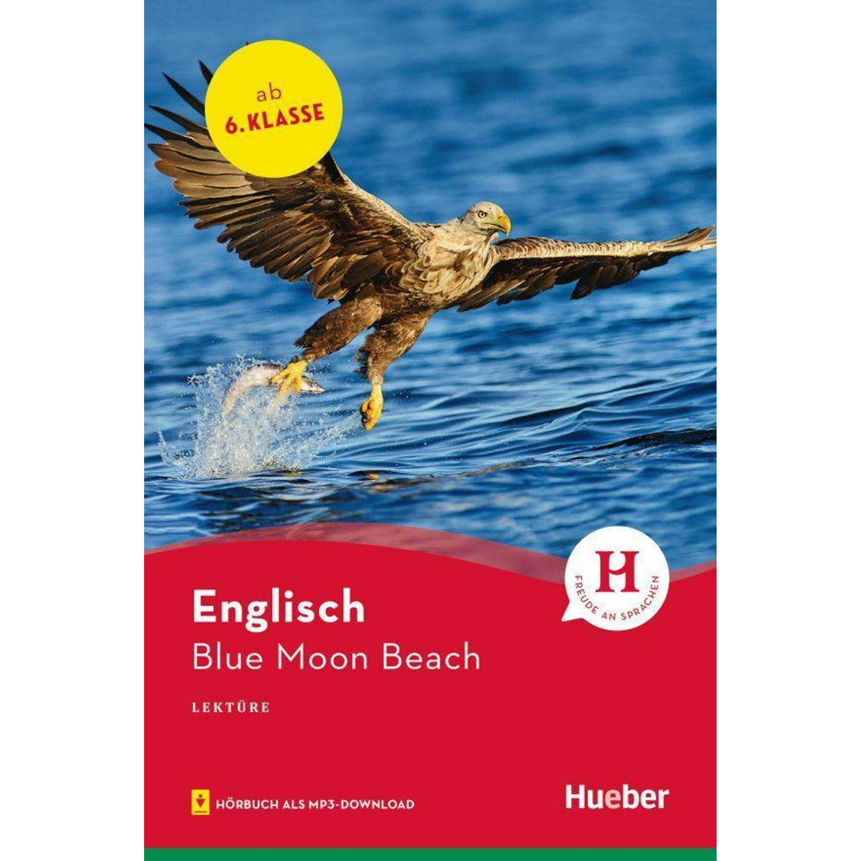 Murray:Blue Moon Beach, Schulbücher von Sue Murray