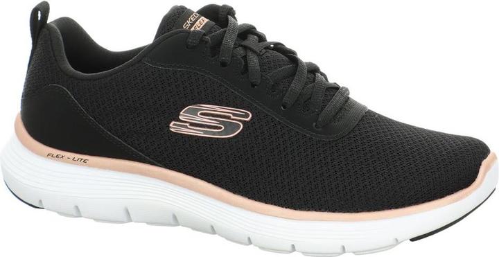 Couleur or rose, Noir