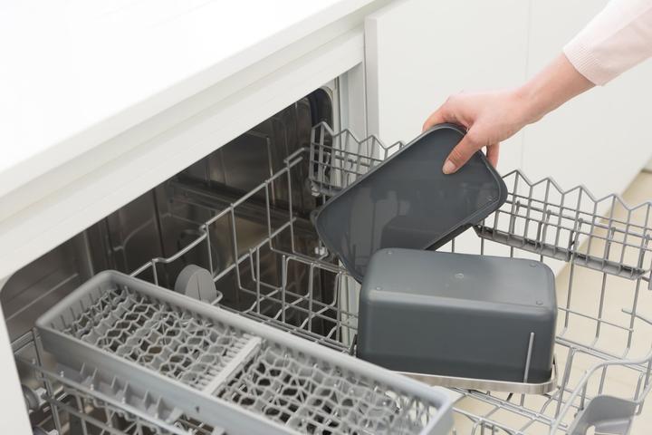 Produktbild Brabantia Komposteimer (1.80 l)