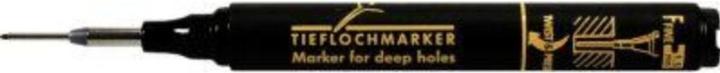 Produktbild Pica Tieflochmarkierer (Schwarz, 1.50 mm, 1 x)