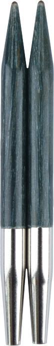 Actual product image Lykke interchangeable needle tips colour 5.50 mm 9 cm
