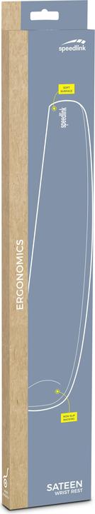 Actual product image Speedlink Sateen