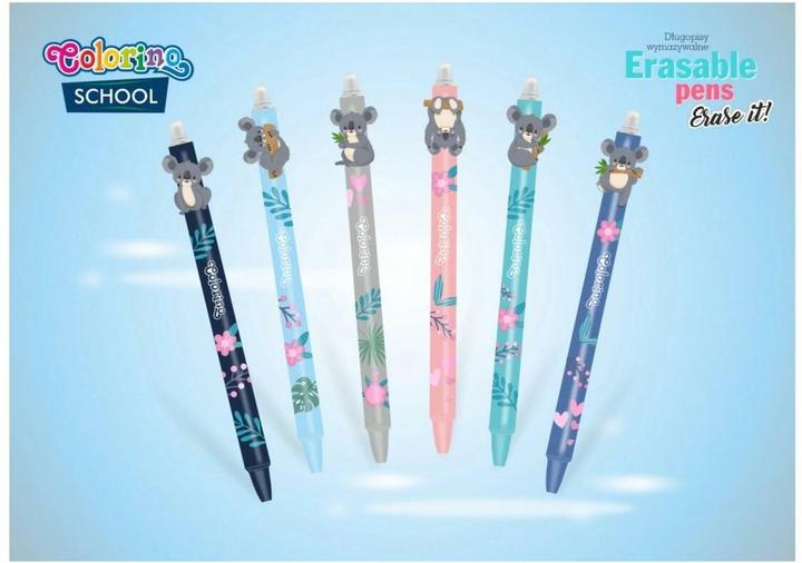 Image du produit Mc Neill Roller à encre (Assortiment, 1x)